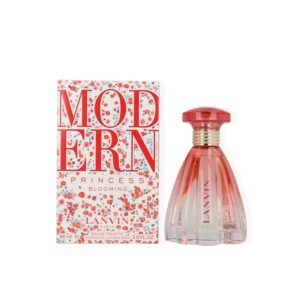 Lanvin Modern Princess Blooming Eau de Toilette for Women – 3 oz
