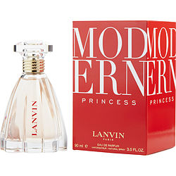 Lanvin Modern Princess EAU DE PARFUM SPRAY 3 OZ for WOMEN