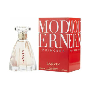 Lanvin Modern Princess Eau de Parfum for Women – 3 oz