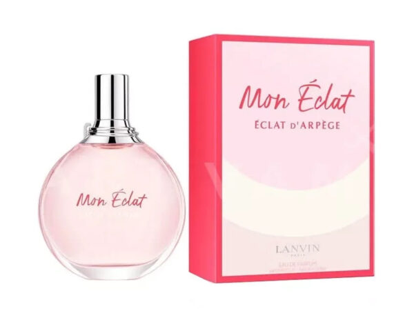 Lanvin Mon Eclat D'Arpege Eau de Parfum for Women – 1.7 oz