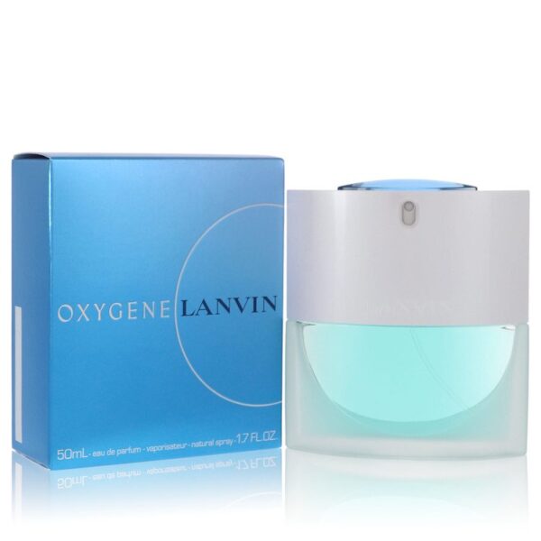 Lanvin Oxygene Eau de Parfum for Unisex