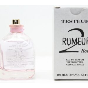 Lanvin Rumeur 2 Rose Eau de Parfum for Women – 3.3 oz