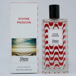 Lapidus Divine Passion Women's Eau de Toilette Spray 3.33 oz