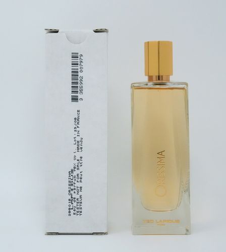 Lapidus Orissima Eau de Parfum Spray for Women | 3.3 oz