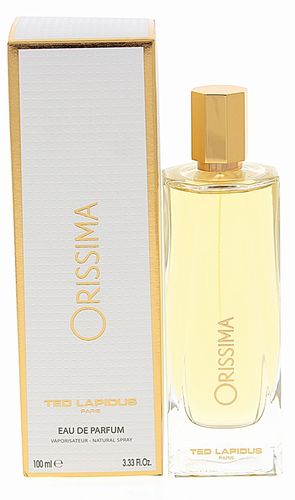 Lapidus Orissima Women's Eau de Parfum Spray 3.3 oz
