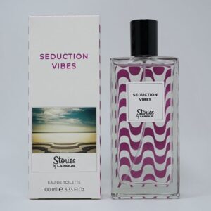 Lapidus Seduction Vibes Eau de Toilette for Women