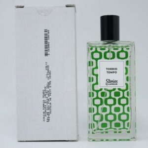 Lapidus Sensual Hero Men's Eau de Toilette Spray