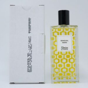 Lapidus Sensual Hero Men's Eau de Toilette Spray