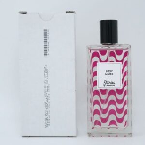 Lapidus Sexy Muse Eau de Toilette Spray for Women 3.33 oz