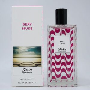 Lapidus Sexy Muse Women's Eau de Toilette Spray