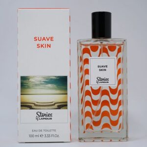 Lapidus Suave Skin Eau de Toilette Spray for Women