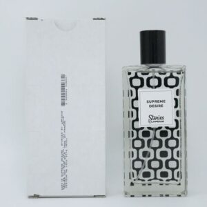 Lapidus Supreme Desire Women's Eau de Toilette Spray