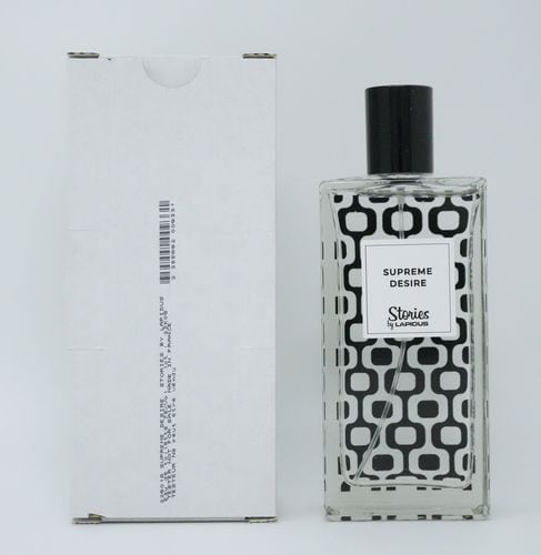 Lapidus Supreme Desire Women's Eau de Toilette Spray