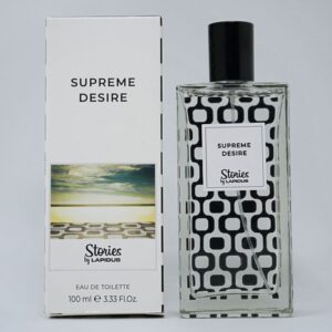 Lapidus Supreme Desire Women's Eau de Toilette Spray