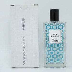 Lapidus Wild Attraction Eau de Toilette for Men
