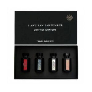 L'artisan Parfumeur 4 piece Eau de Parfum for Women – 4 piece gift set