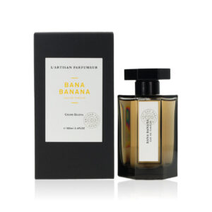 L'artisan Parfumeur Bana Banana Eau de Parfum for Unisex – 3.4 oz