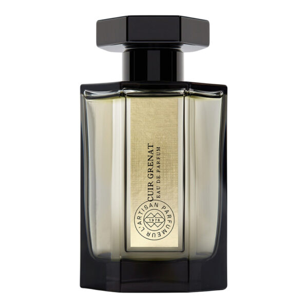 L'Artisan Parfumeur Cuir Grenat Eau de Parfum for Unisex