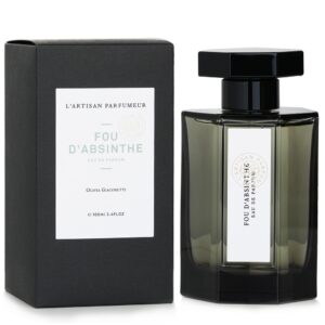L'Artisan Parfumeur Fou d'Absinthe Eau de Parfum for Unisex