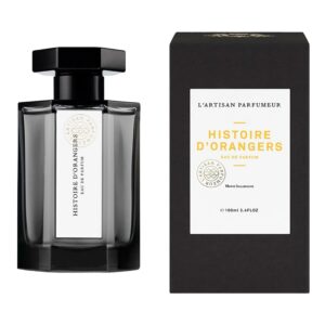 L'artisan Parfumeur Histoire D'orangers Eau de Parfum for Women – 3.4 oz