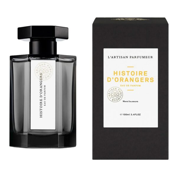 L'artisan Parfumeur Histoire D'orangers Eau de Parfum for Women – 3.4 oz