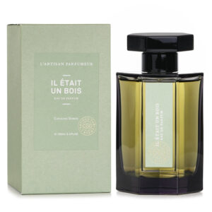 L'Artisan Parfumeur Il Etait un Bois Eau de Parfum for Unisex