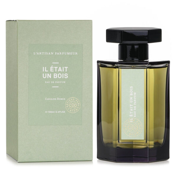 L'Artisan Parfumeur Il Etait un Bois Eau de Parfum for Unisex