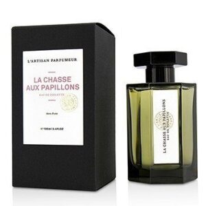 L'Artisan Parfumeur La Chasse Aux Papillons Eau de Toilette for Women