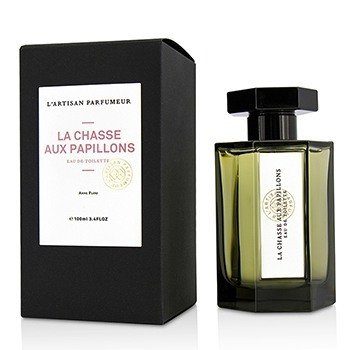 L'Artisan Parfumeur La Chasse Aux Papillons Eau de Toilette for Women