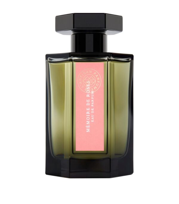 L'Artisan Parfumeur Memoire De Roses Eau de Parfum for Unisex
