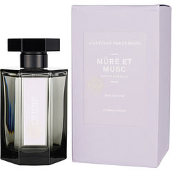 L'Artisan Parfumeur Mure Et Musc Unisex EDT Spray 3.4 oz
