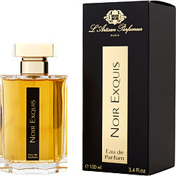 L'Artisan Parfumeur Noir Exquis Eau de Parfum Spray 3.4 oz