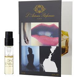 L'artisan Parfumeur Onde Sensuelle EAU DE PARFUM SPRAY VIAL