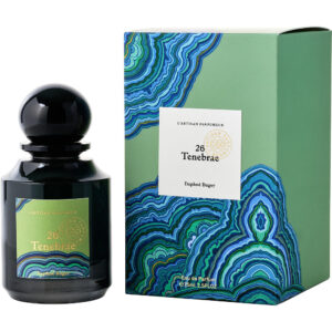 L'artisan Parfumeur Tenebrae Eau de Parfum for Women – 2.5 oz