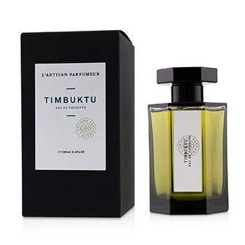 L'Artisan Parfumeur Timbuktu Eau de Toilette for Unisex