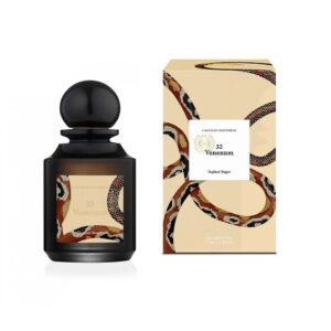L'artisan Parfumeur Venenum Eau de Parfum for Unisex – 2.5 oz