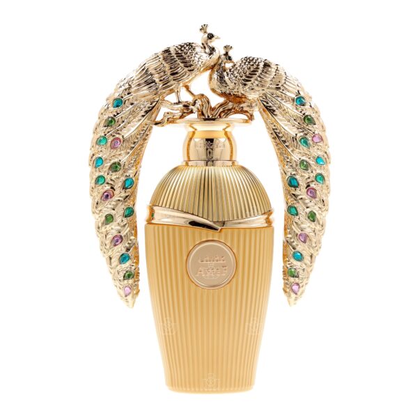 Lattafa Afeef Eau de Parfum for Unisex – 3.4 oz