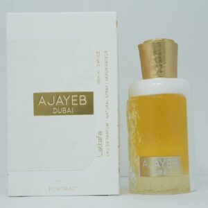 Lattafa Ajayeb Dubai Portrait Eau de Parfum Spray for Women