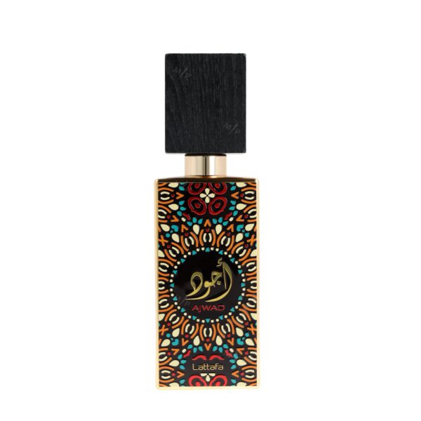 Lattafa Ajwad Eau de Parfum for Unisex – 2.0 oz