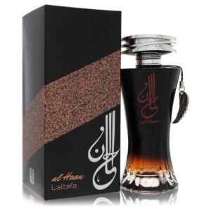 lattafa Al Haan Eau de Parfum for Unisex