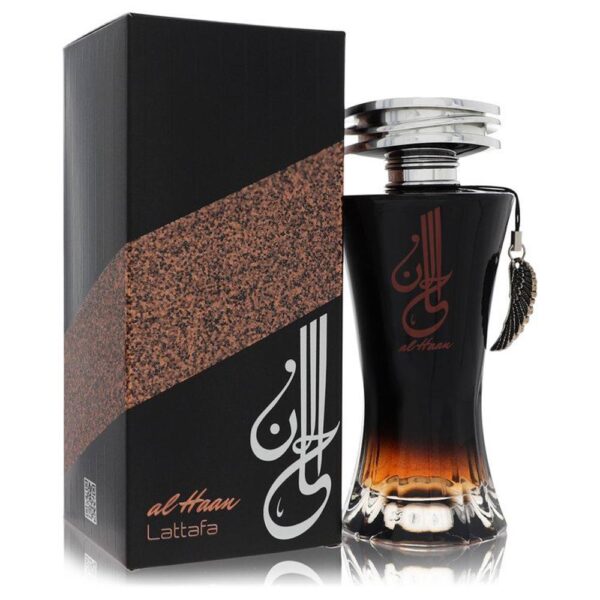 lattafa Al Haan Eau de Parfum for Unisex