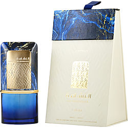 Lattafa Al Nashama Caprice by Lattafa EAU DE PARFUM SPRAY 3.4 OZ