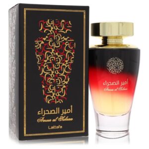 lattafa Ameer Al Sahraa Eau de Parfum for Unisex