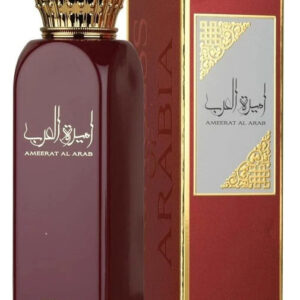 Lattafa Ameerat Al Arab Body Spray for Women – 5.07 oz