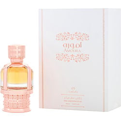 Lattafa Amoura Pure Concentrated Oil for Women - 0.65 oz