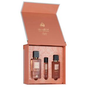 lattafa Ana Abiyedh Coral for Women