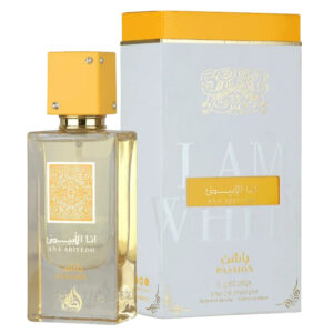 lattafa Ana Abiyedh Passion Eau de Parfum for Women