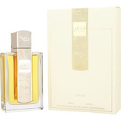 Lattafa Angham Unisex Eau de Parfum Spray 3.4 oz