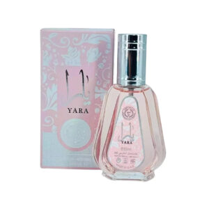 lattafa Ard Al Zaafaran Yara Eau de Parfum for Women – 1.7 oz