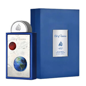 Lattafa Art Of Universe Eau de Parfum for Unisex – 3.4 oz